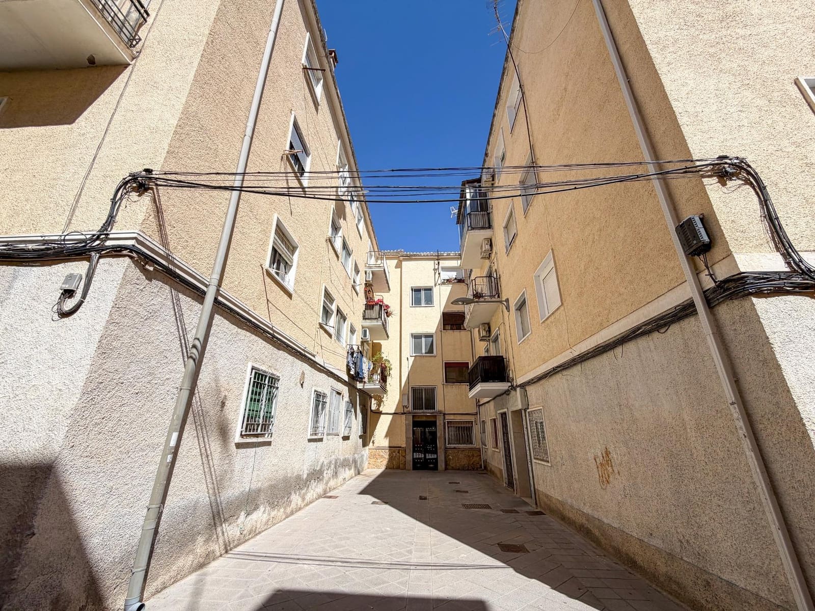 2 soverom Leilighet til salgs i Granada by - € 175 000 (Ref: 9865142)