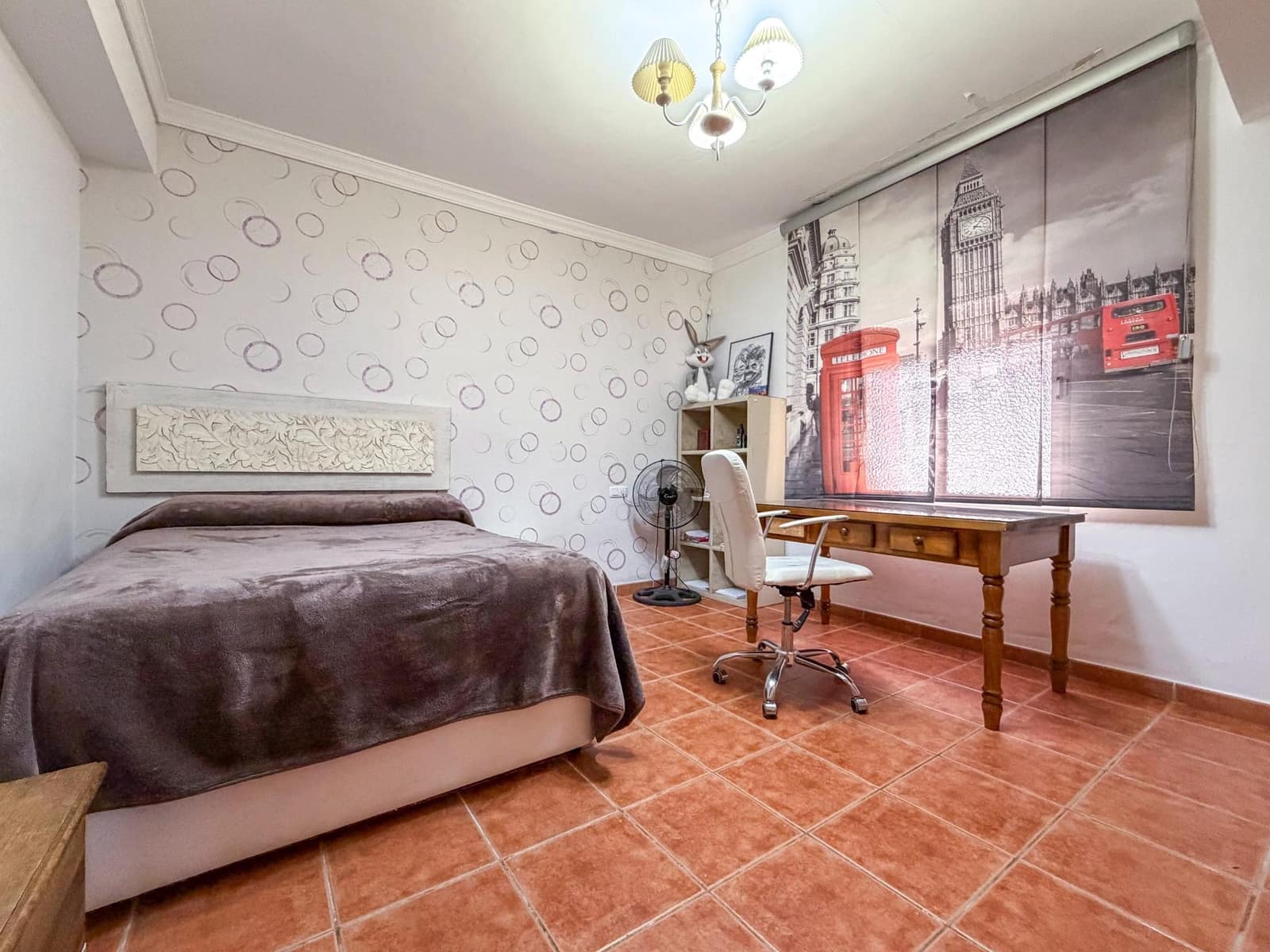 2 soverom Leilighet til salgs i Granada by - € 175 000 (Ref: 9865142)