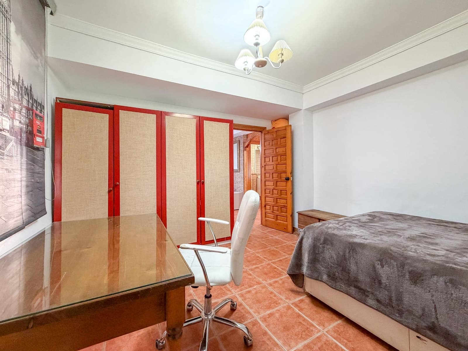 2 soverom Leilighet til salgs i Granada by - € 175 000 (Ref: 9865142)