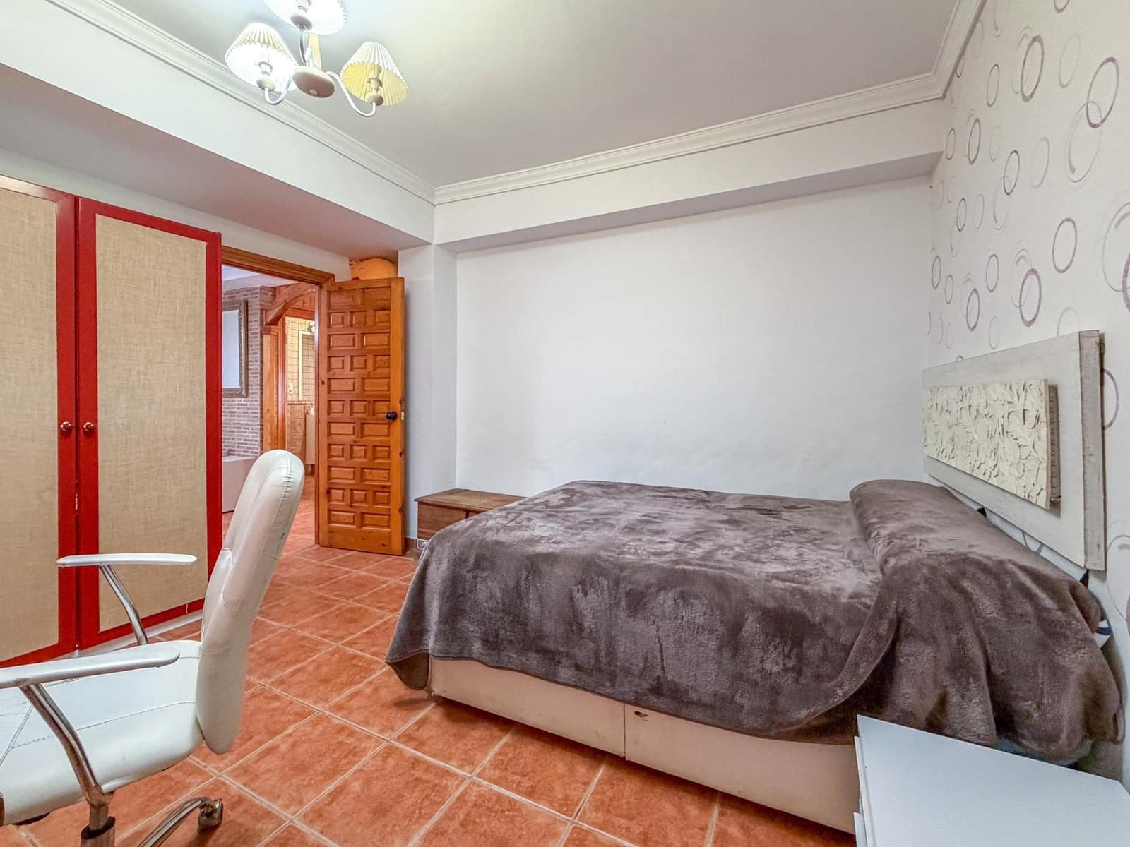2 soverom Leilighet til salgs i Granada by - € 175 000 (Ref: 9865142)