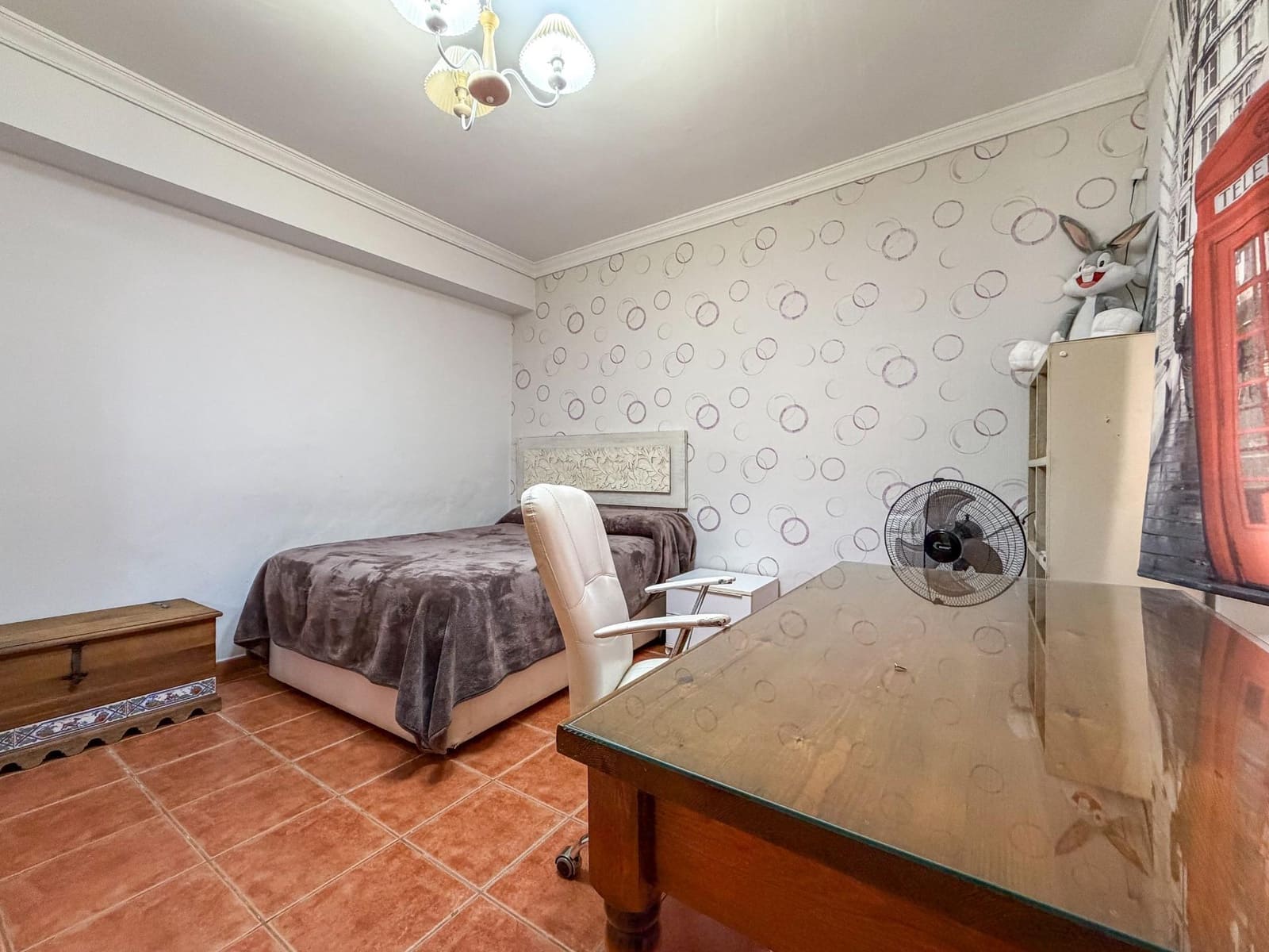 2 soverom Leilighet til salgs i Granada by - € 175 000 (Ref: 9865142)