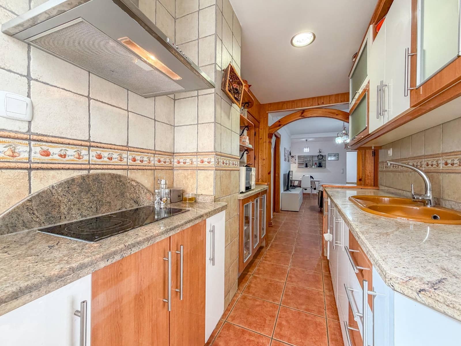 2 soverom Leilighet til salgs i Granada by - € 175 000 (Ref: 9865142)