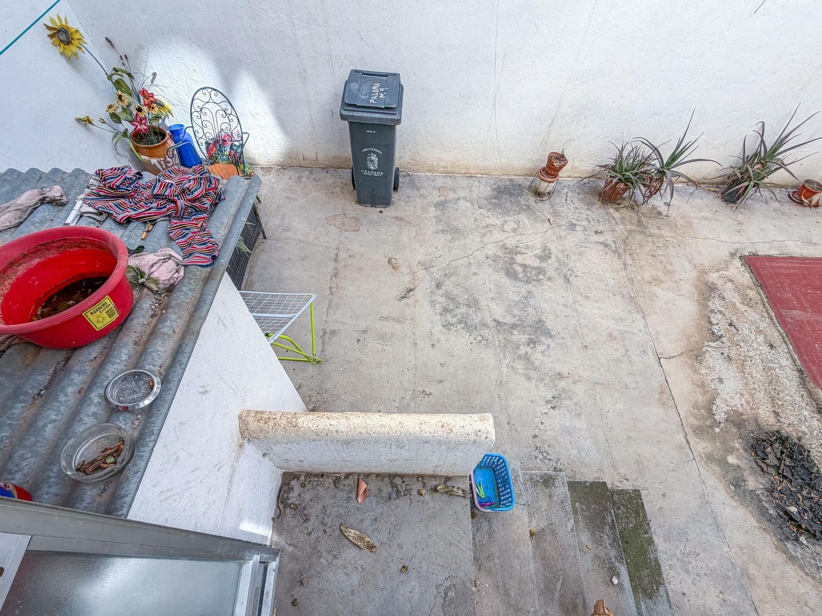 2 soverom Leilighet til salgs i Granada by - € 175 000 (Ref: 9865142)