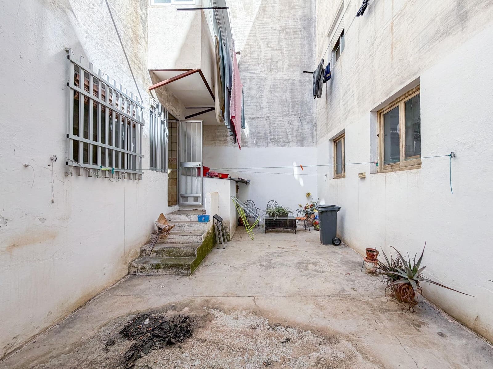 2 soverom Leilighet til salgs i Granada by - € 175 000 (Ref: 9865142)