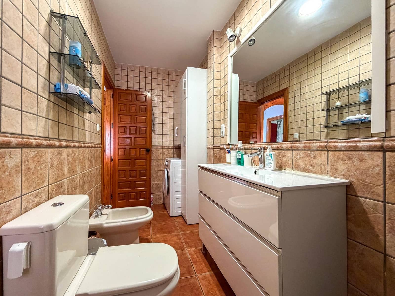2 soverom Leilighet til salgs i Granada by - € 175 000 (Ref: 9865142)