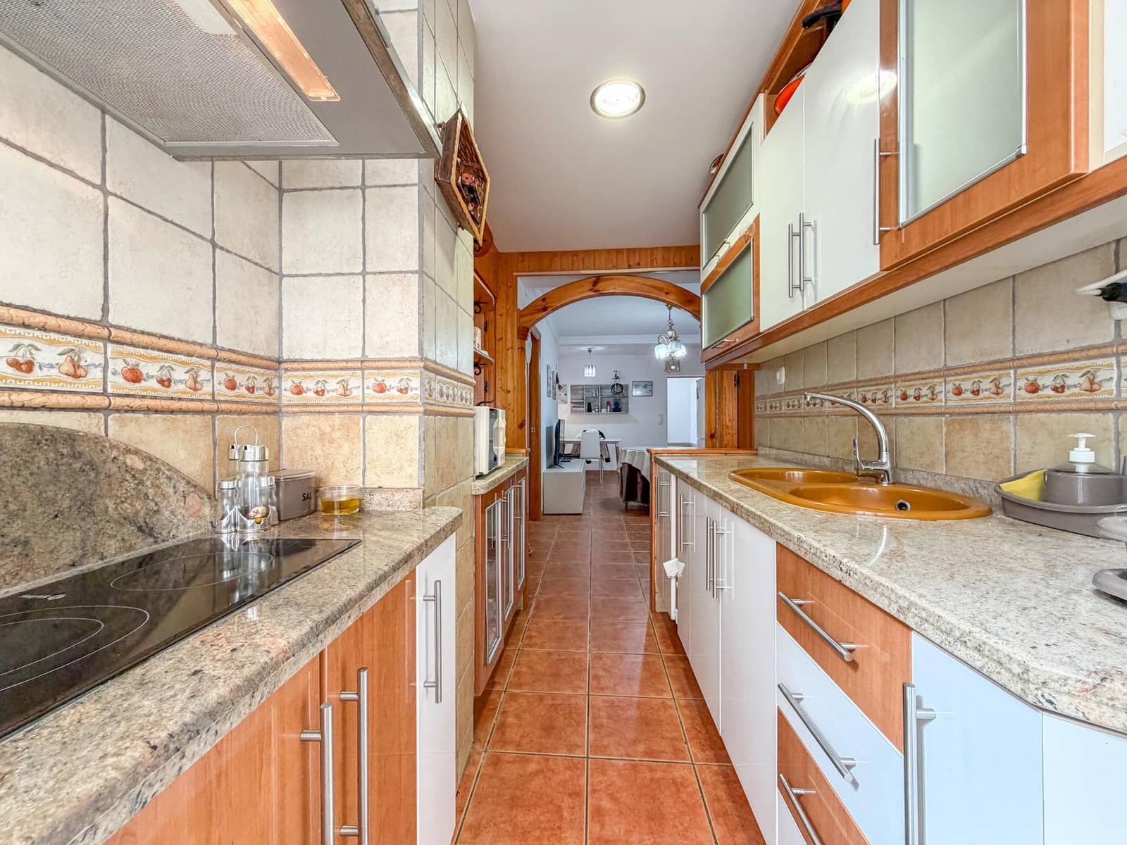2 soverom Leilighet til salgs i Granada by - € 175 000 (Ref: 9865142)