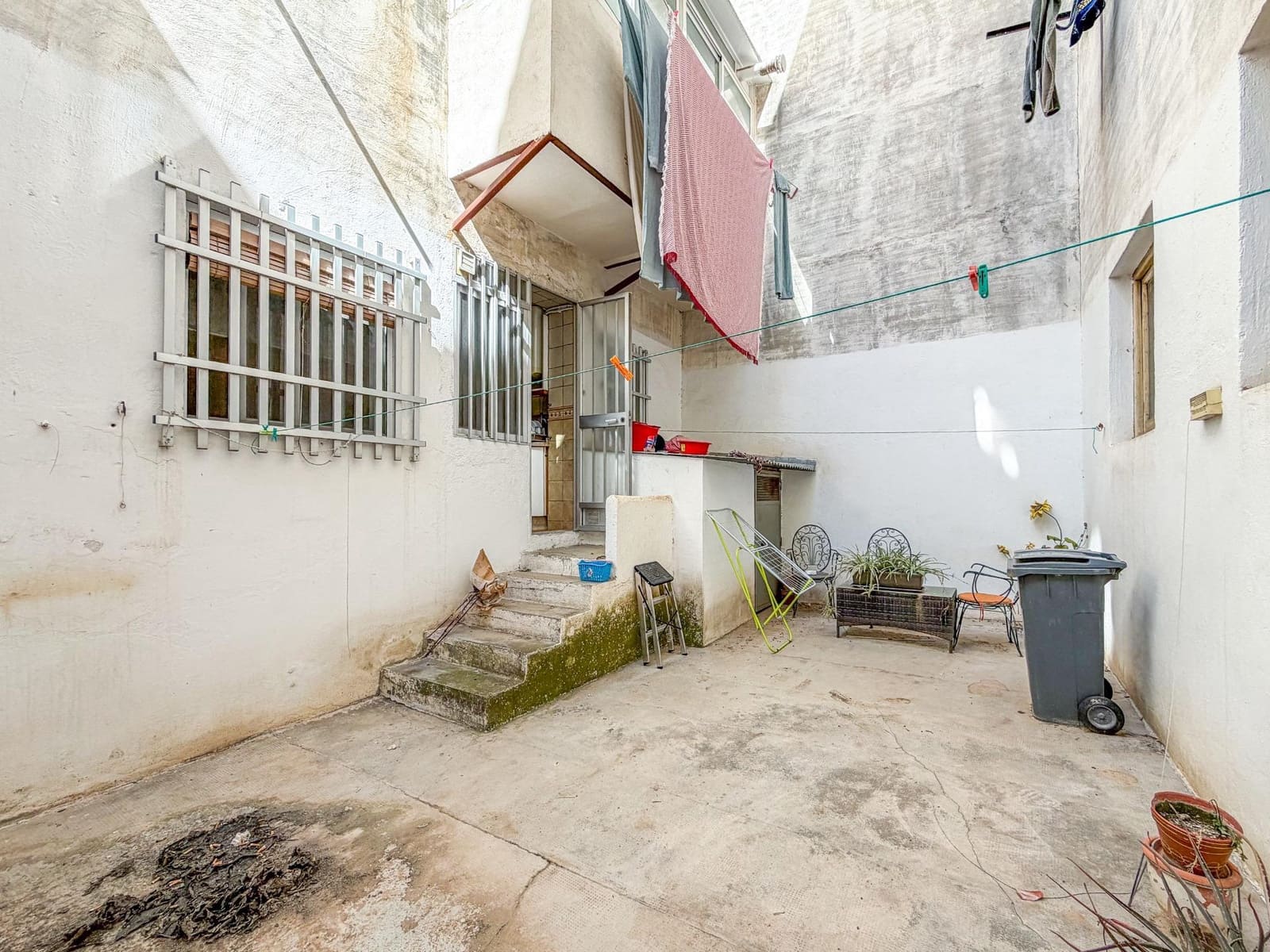 2 soverom Leilighet til salgs i Granada by - € 175 000 (Ref: 9865142)