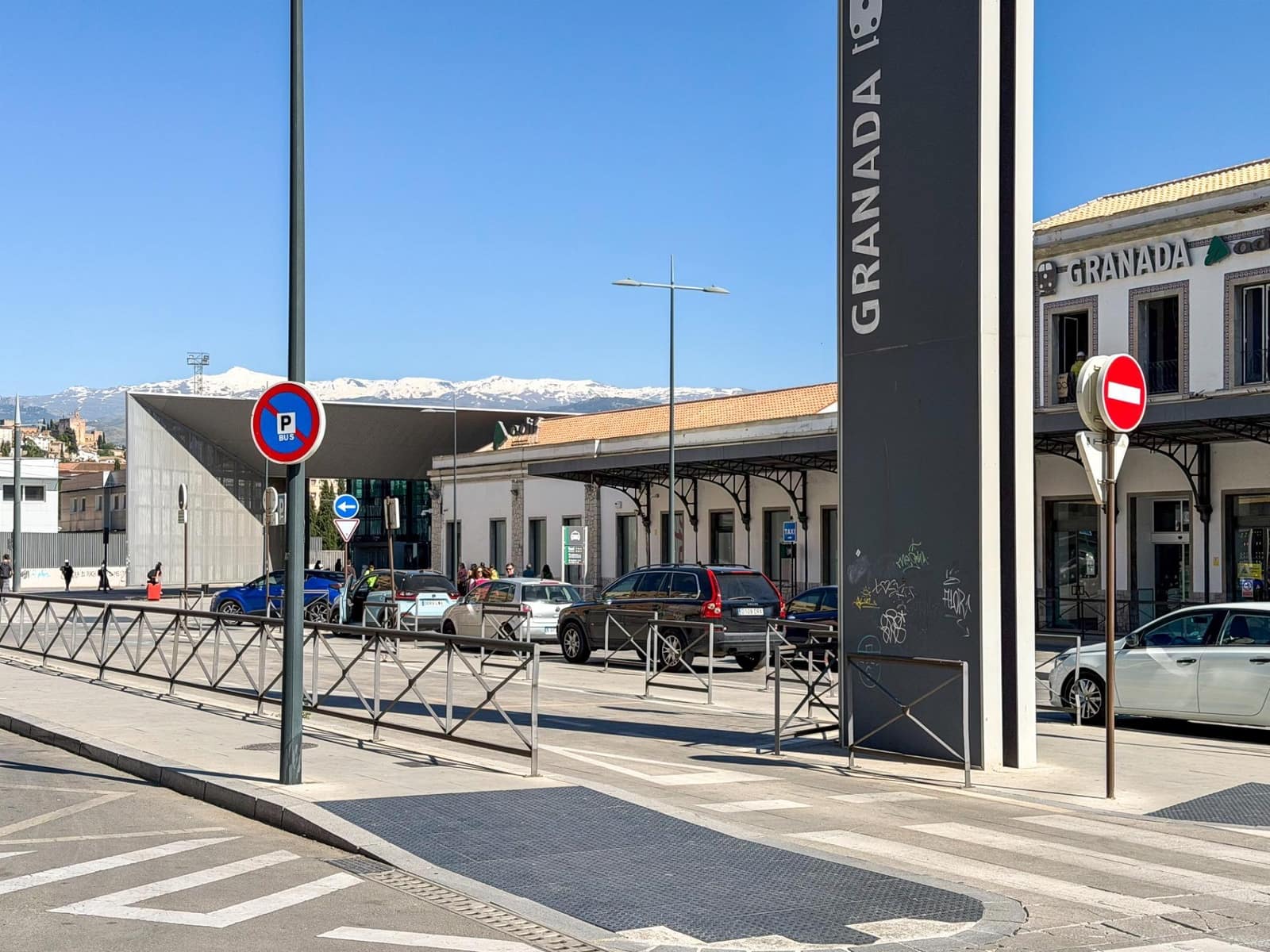 2 soverom Leilighet til salgs i Granada by - € 175 000 (Ref: 9865142)