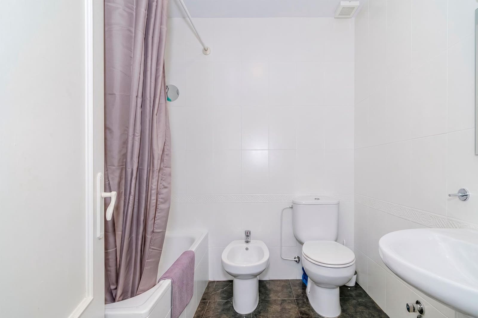 3 makuuhuone Asunto myytävänä paikassa Granada kaupunki - 360 000 € (Ref: 9866948)