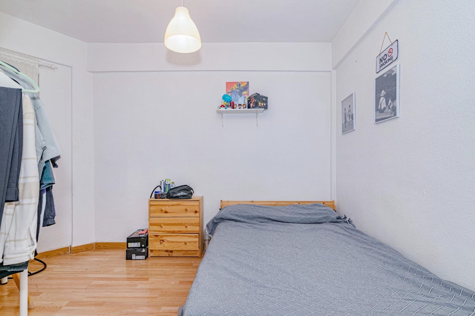 3 makuuhuone Asunto myytävänä paikassa Granada kaupunki - 360 000 € (Ref: 9866948)