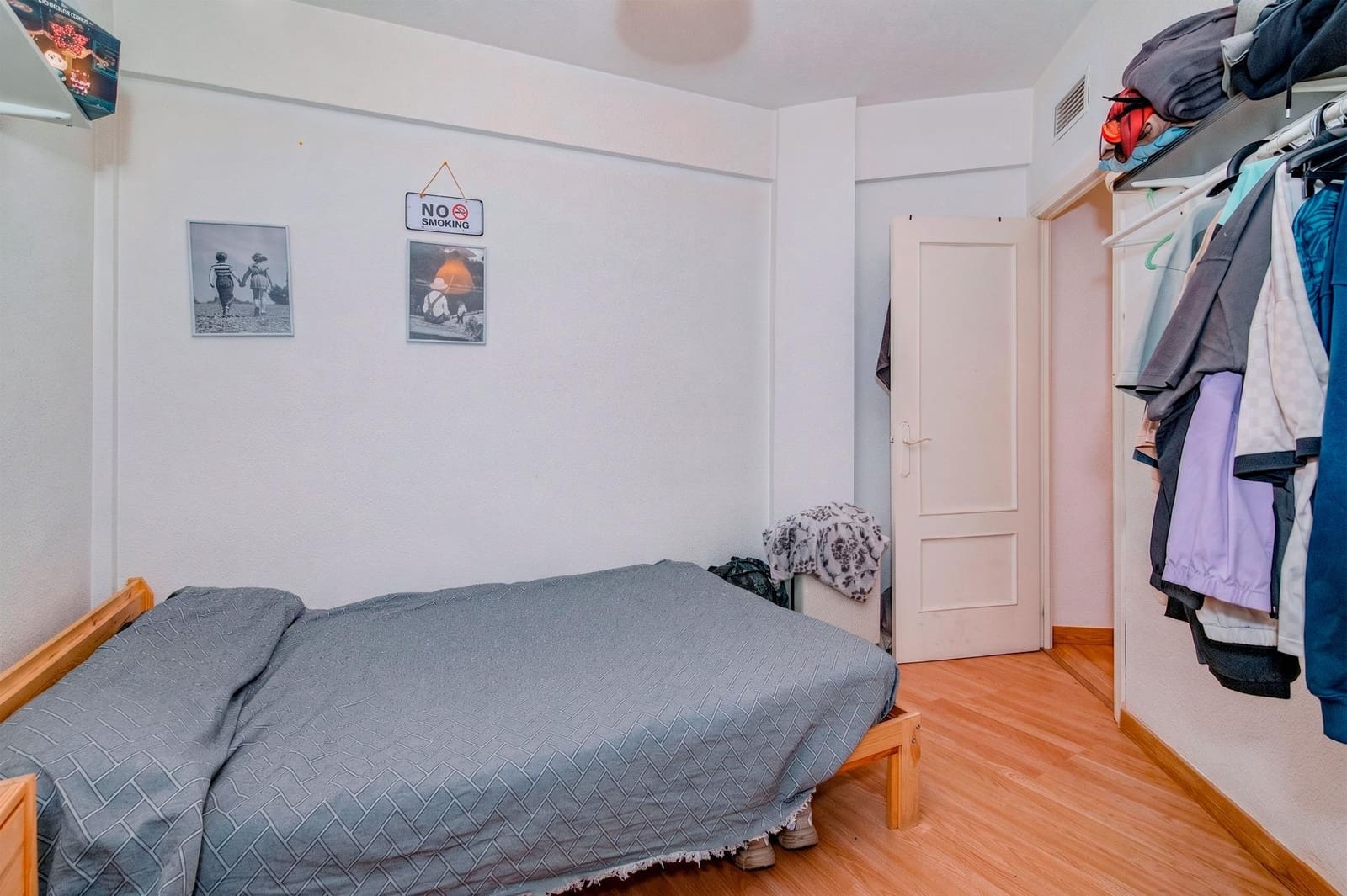 3 makuuhuone Asunto myytävänä paikassa Granada kaupunki - 360 000 € (Ref: 9866948)