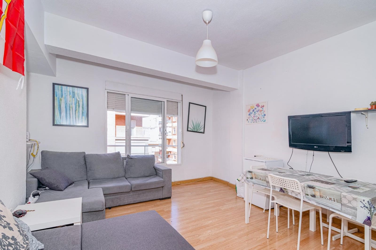 3 makuuhuone Asunto myytävänä paikassa Granada kaupunki - 360 000 € (Ref: 9866948)