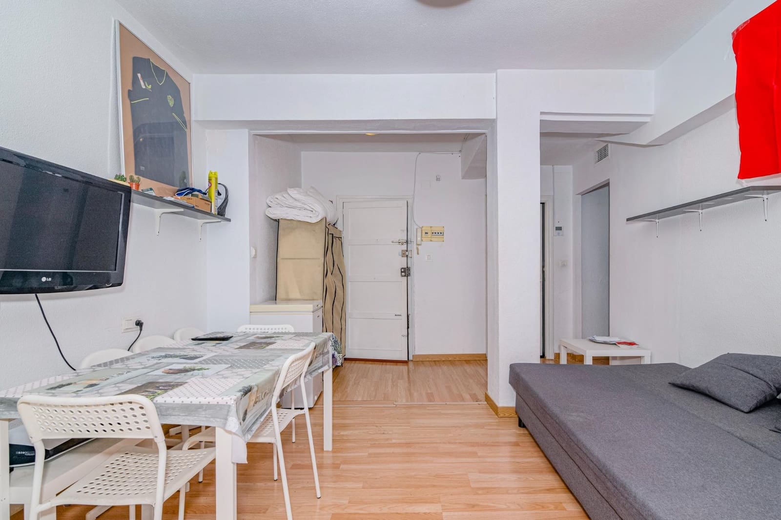 3 makuuhuone Asunto myytävänä paikassa Granada kaupunki - 360 000 € (Ref: 9866948)