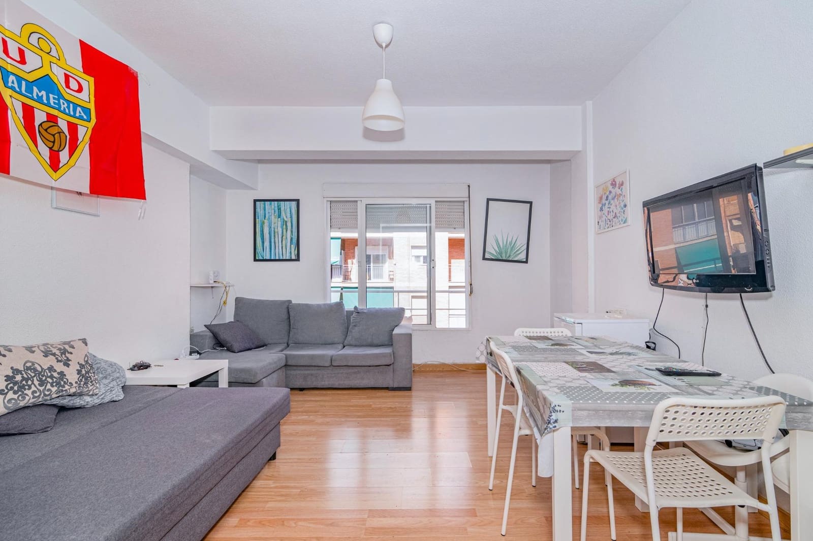 3 makuuhuone Asunto myytävänä paikassa Granada kaupunki - 360 000 € (Ref: 9866948)