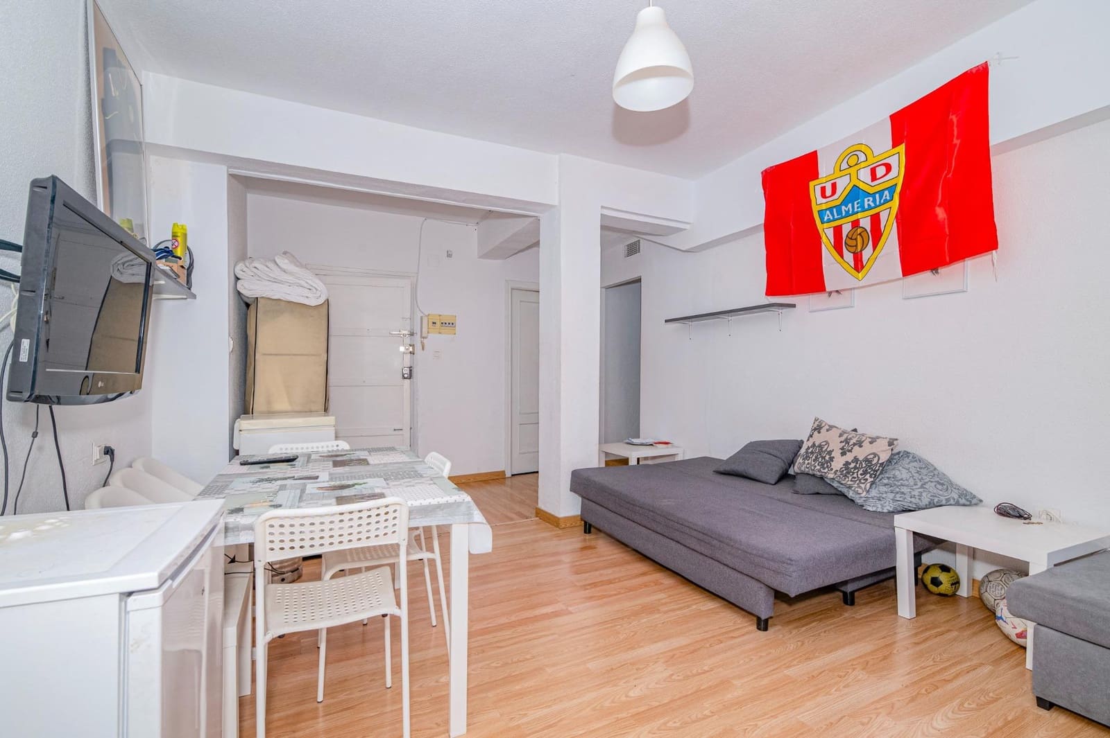 3 makuuhuone Asunto myytävänä paikassa Granada kaupunki - 360 000 € (Ref: 9866948)