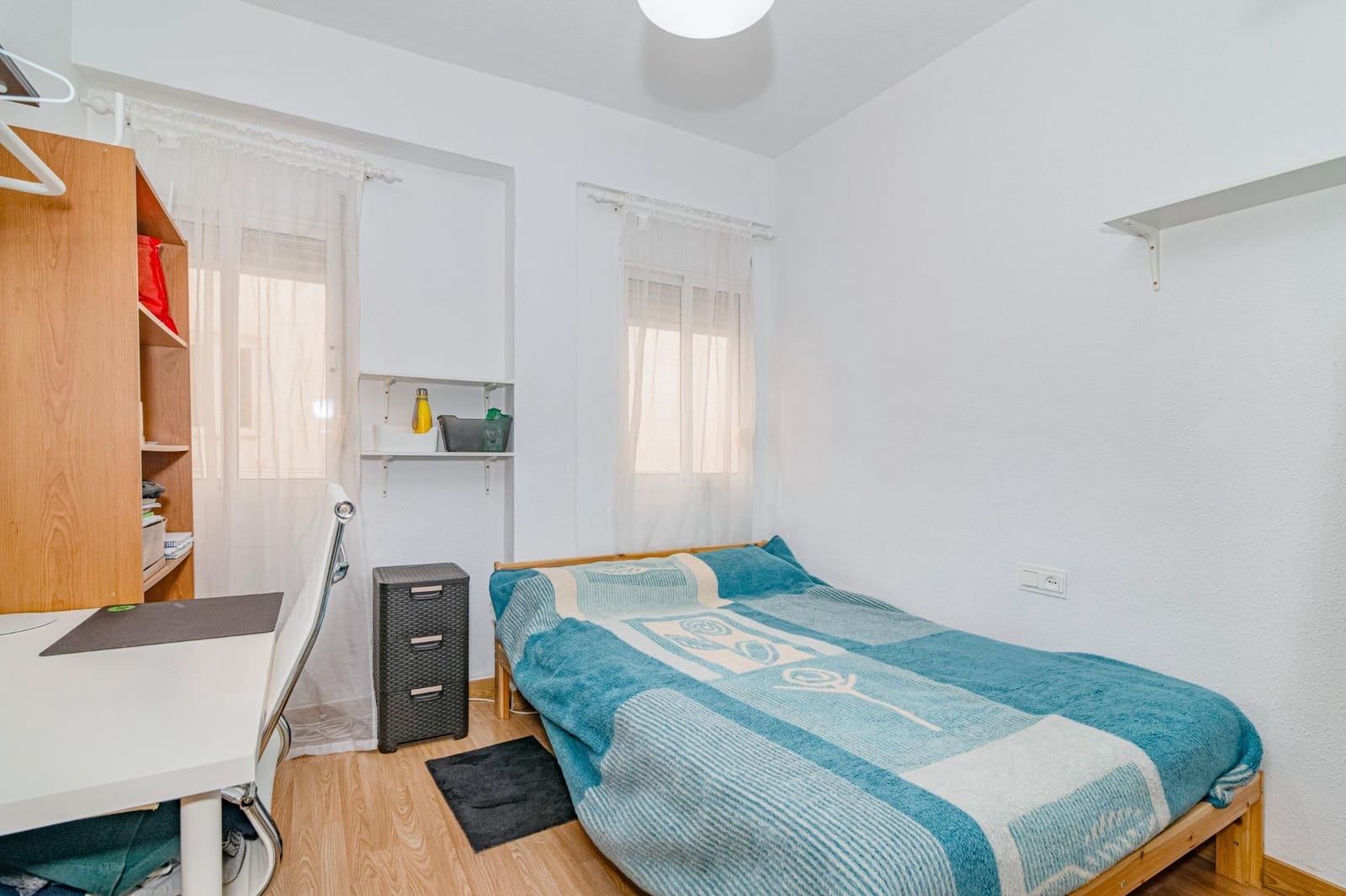 3 makuuhuone Asunto myytävänä paikassa Granada kaupunki - 360 000 € (Ref: 9866948)