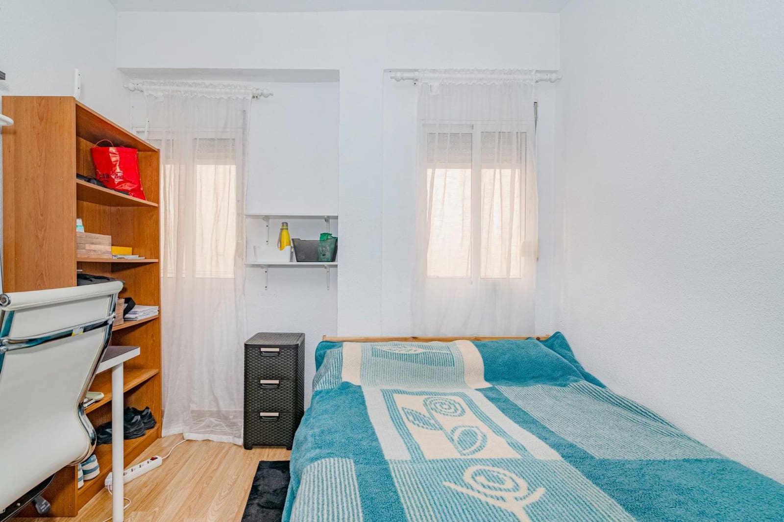 3 makuuhuone Asunto myytävänä paikassa Granada kaupunki - 360 000 € (Ref: 9866948)