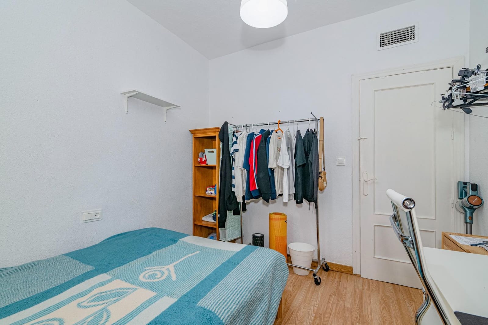 3 makuuhuone Asunto myytävänä paikassa Granada kaupunki - 360 000 € (Ref: 9866948)