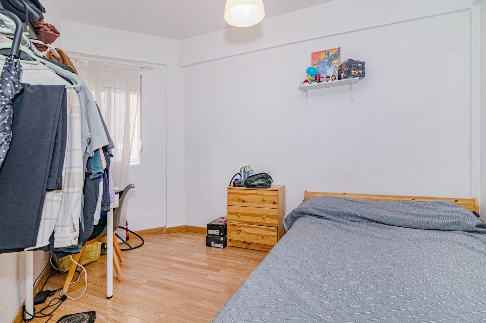 3 makuuhuone Asunto myytävänä paikassa Granada kaupunki - 360 000 € (Ref: 9866948)