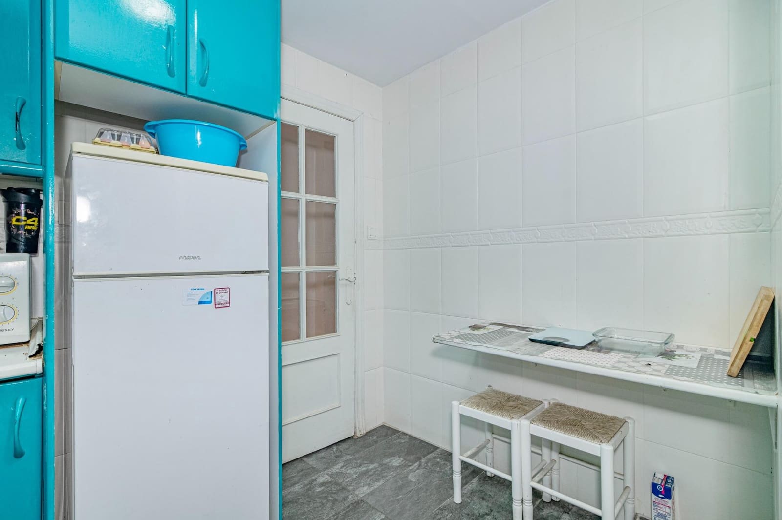 3 makuuhuone Asunto myytävänä paikassa Granada kaupunki - 360 000 € (Ref: 9866948)