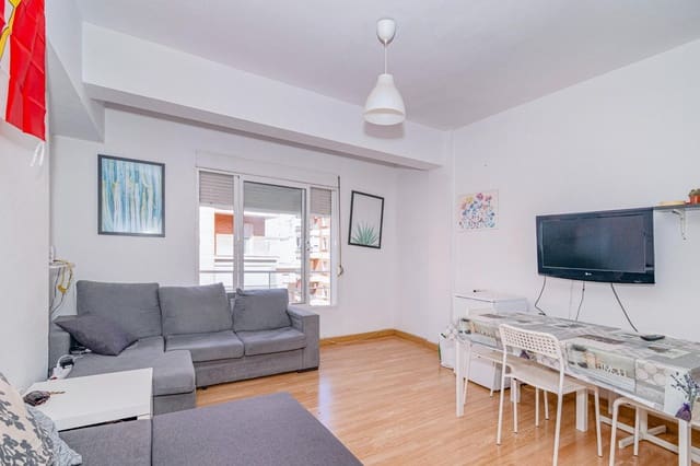 3 makuuhuone Asunto myytävänä paikassa Granada kaupunki - 360 000 € (Ref: 9866948)