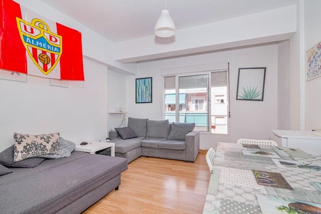 3 makuuhuone Asunto myytävänä paikassa Granada kaupunki - 360 000 € (Ref: 9866948)