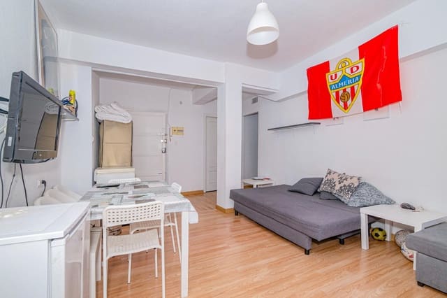 3 makuuhuone Asunto myytävänä paikassa Granada kaupunki - 360 000 € (Ref: 9866948)