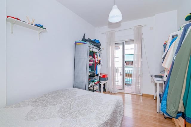 3 makuuhuone Asunto myytävänä paikassa Granada kaupunki - 360 000 € (Ref: 9866948)