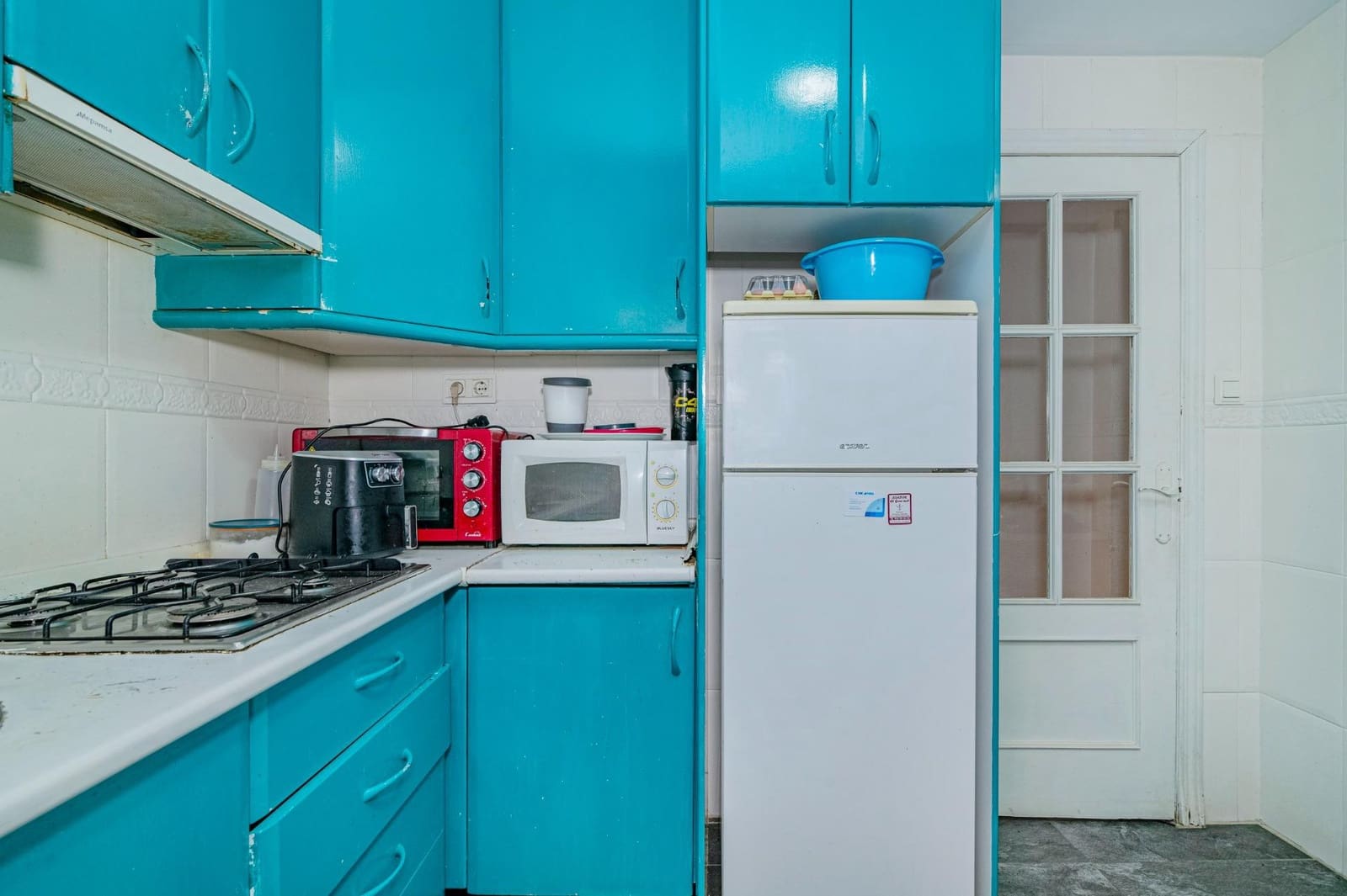 3 makuuhuone Asunto myytävänä paikassa Granada kaupunki - 360 000 € (Ref: 9866948)