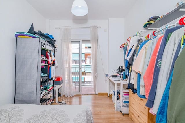 3 makuuhuone Asunto myytävänä paikassa Granada kaupunki - 360 000 € (Ref: 9866948)
