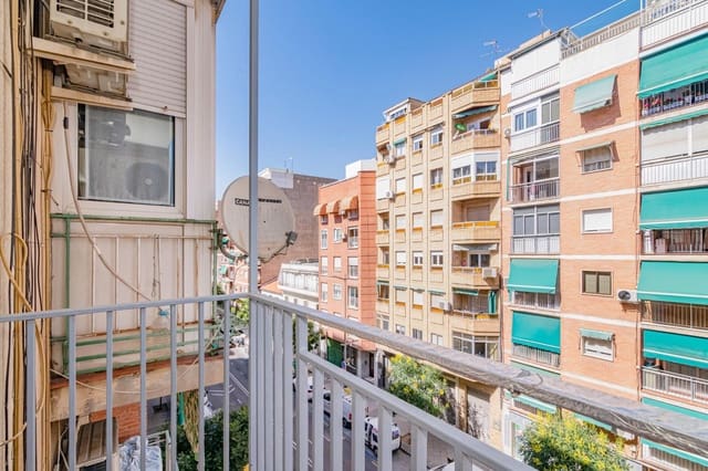 3 makuuhuone Asunto myytävänä paikassa Granada kaupunki - 360 000 € (Ref: 9866948)