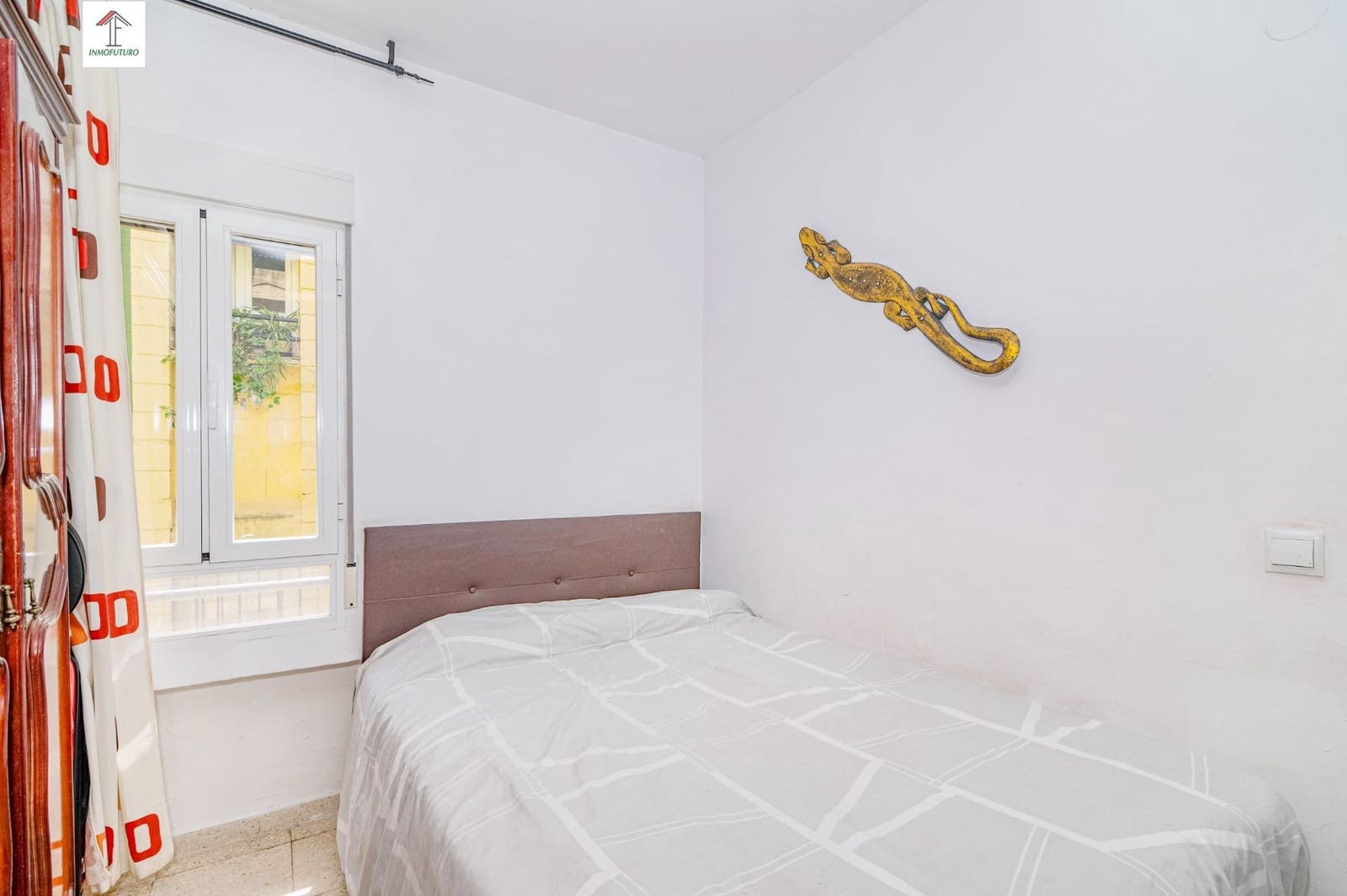 3 soveværelse Lejlighed til salg i Granada by - € 124.500 (Ref: 9866949)
