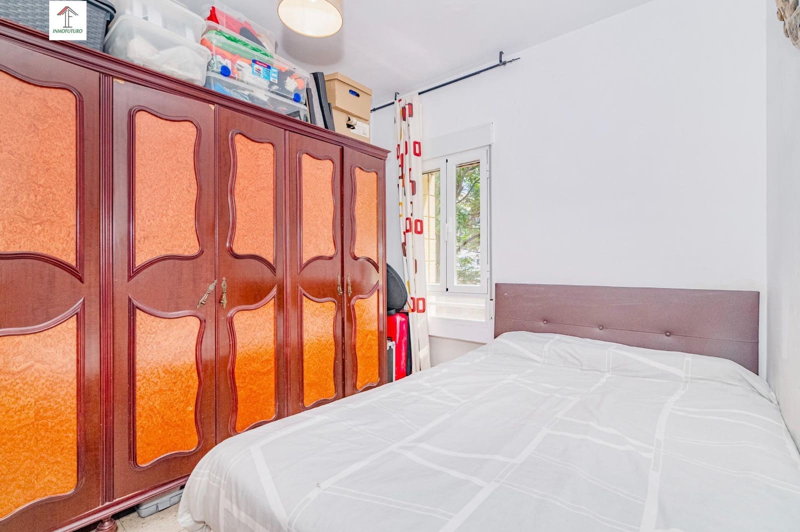 3 soveværelse Lejlighed til salg i Granada by - € 124.500 (Ref: 9866949)