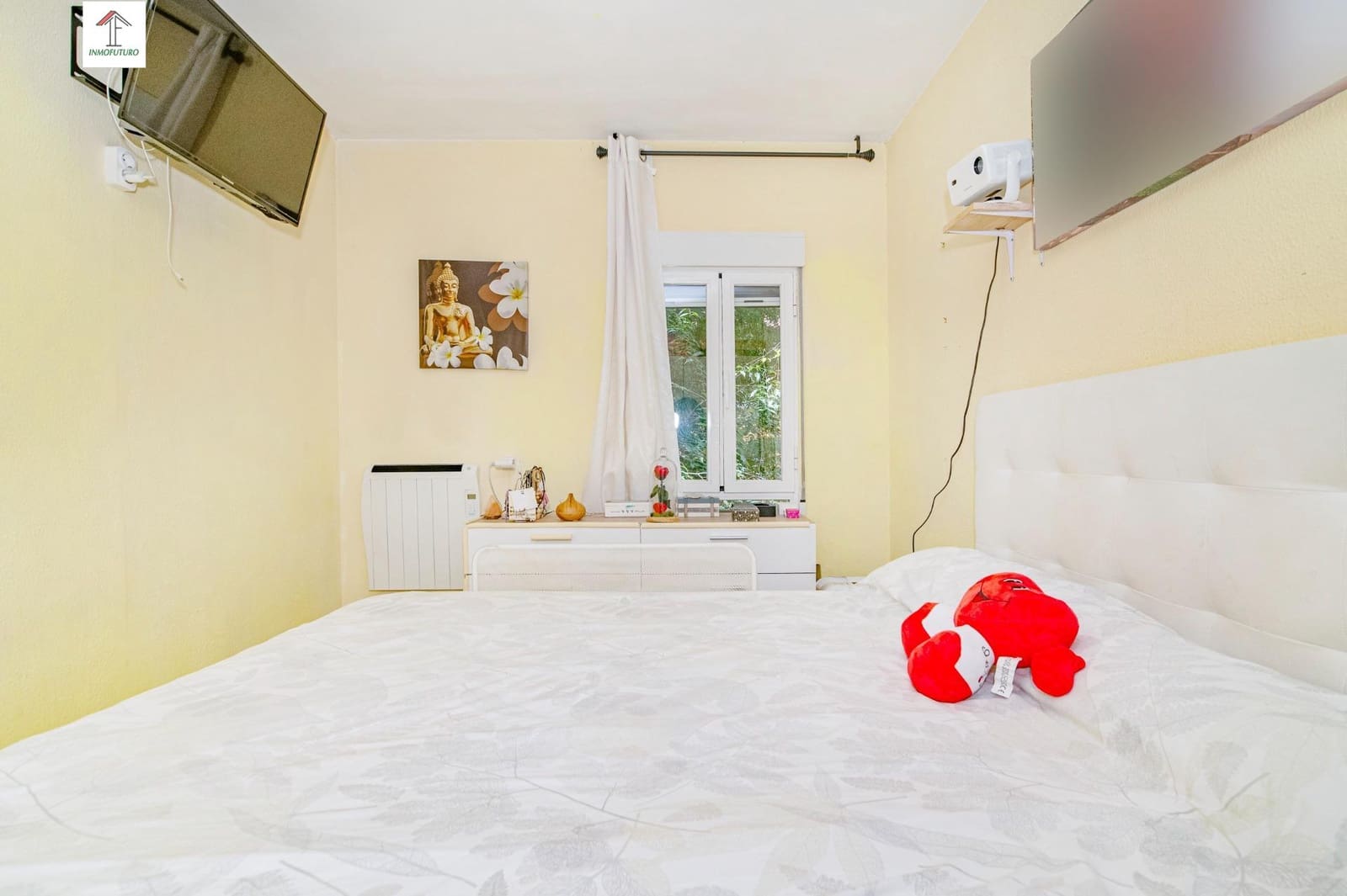 3 soveværelse Lejlighed til salg i Granada by - € 124.500 (Ref: 9866949)