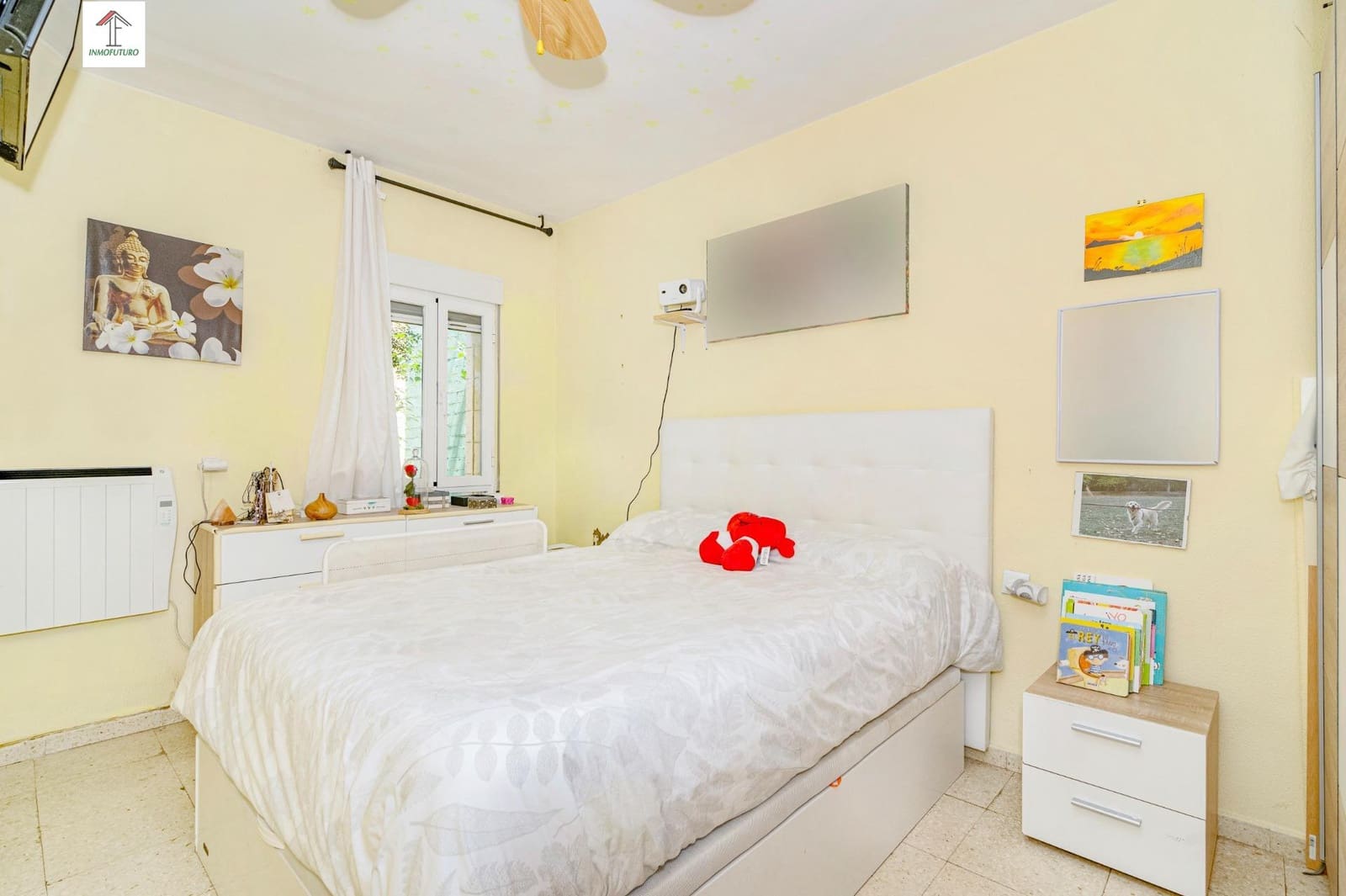 3 soveværelse Lejlighed til salg i Granada by - € 124.500 (Ref: 9866949)