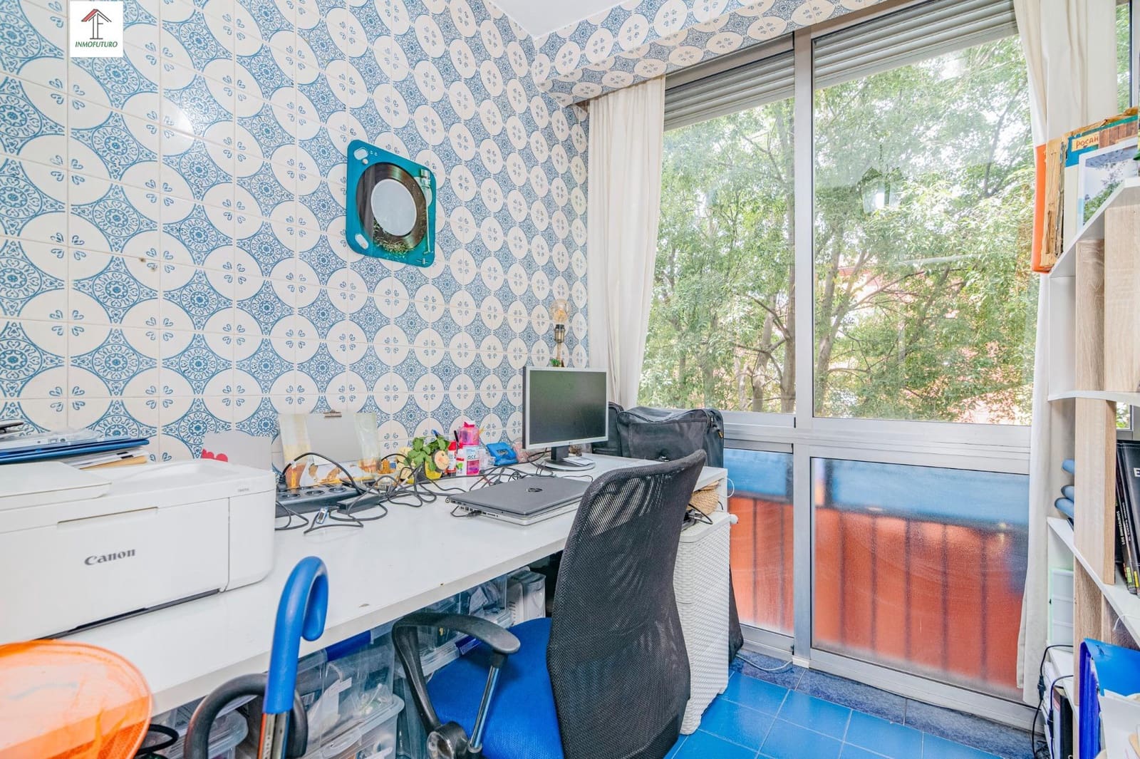 3 soveværelse Lejlighed til salg i Granada by - € 124.500 (Ref: 9866949)