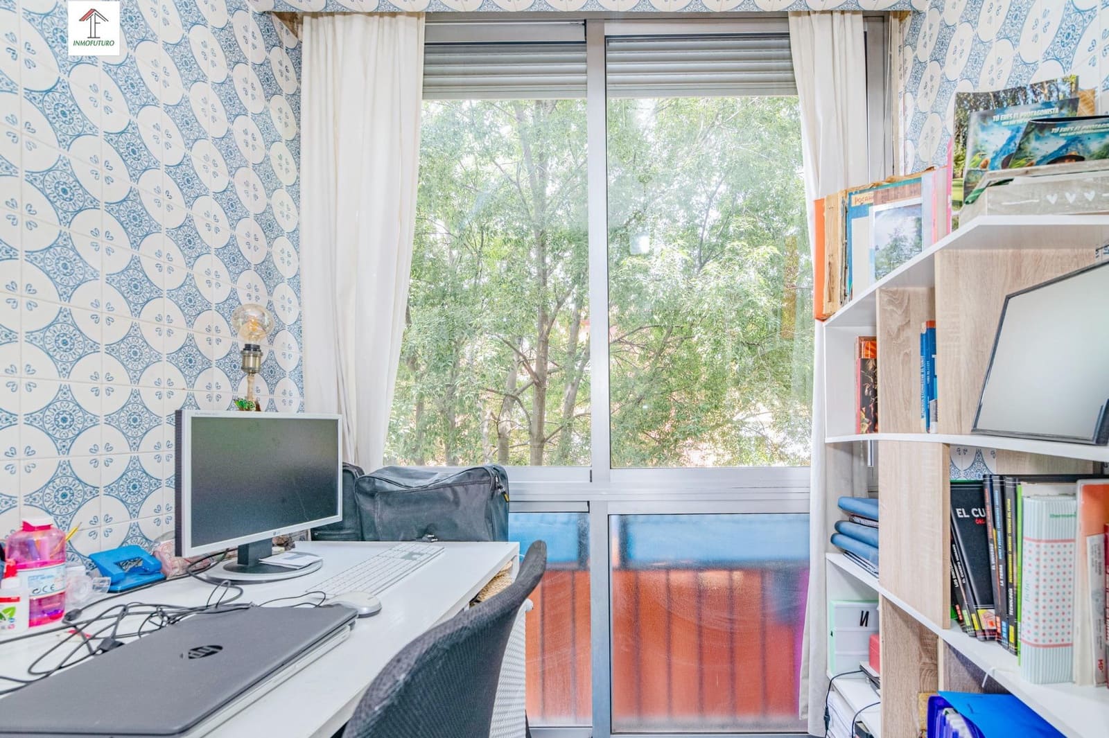 3 soveværelse Lejlighed til salg i Granada by - € 124.500 (Ref: 9866949)