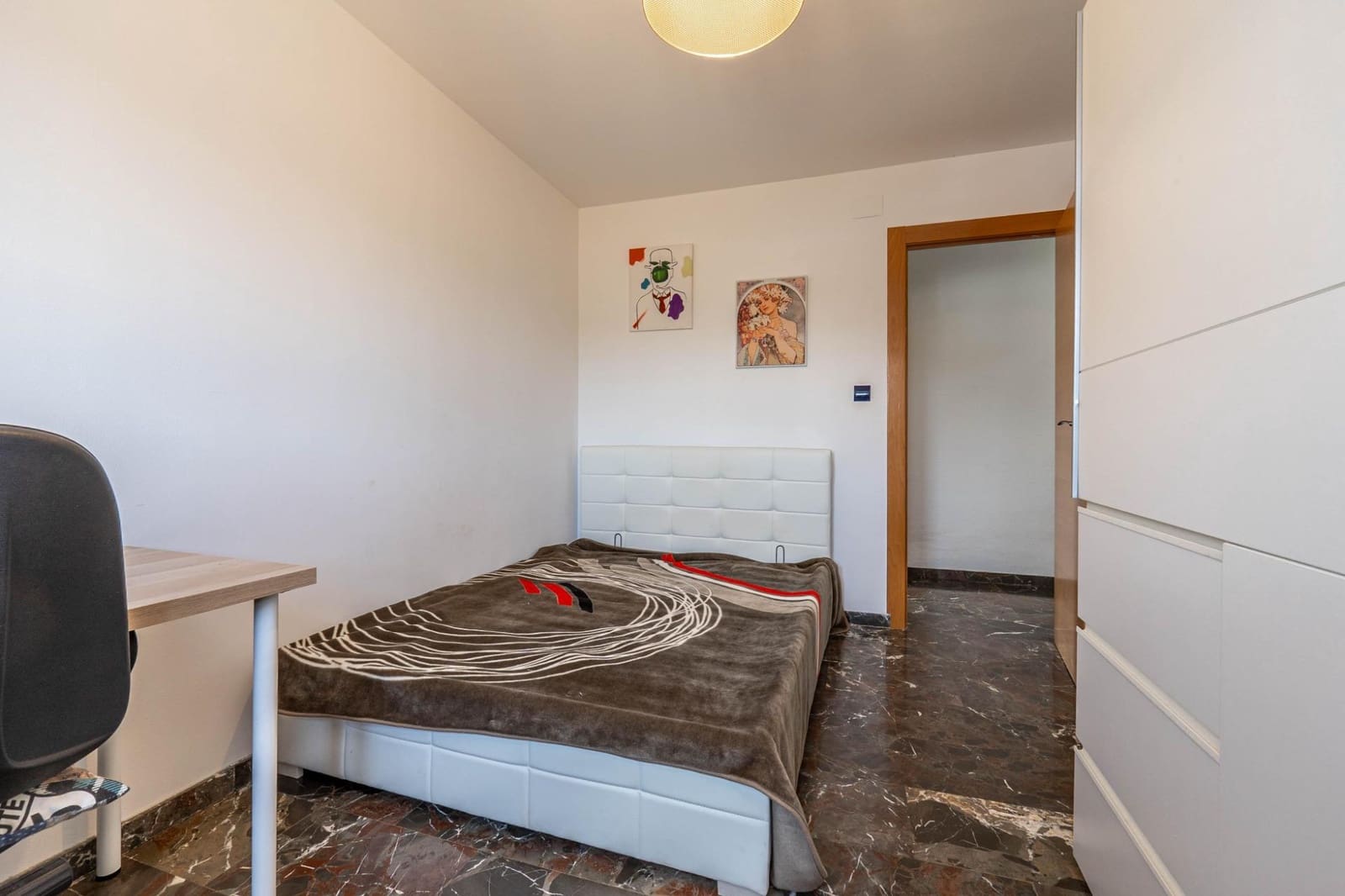 6 soverom Villa til salgs i Otura med svømmebasseng garasje - € 399 000 (Ref: 9868539)