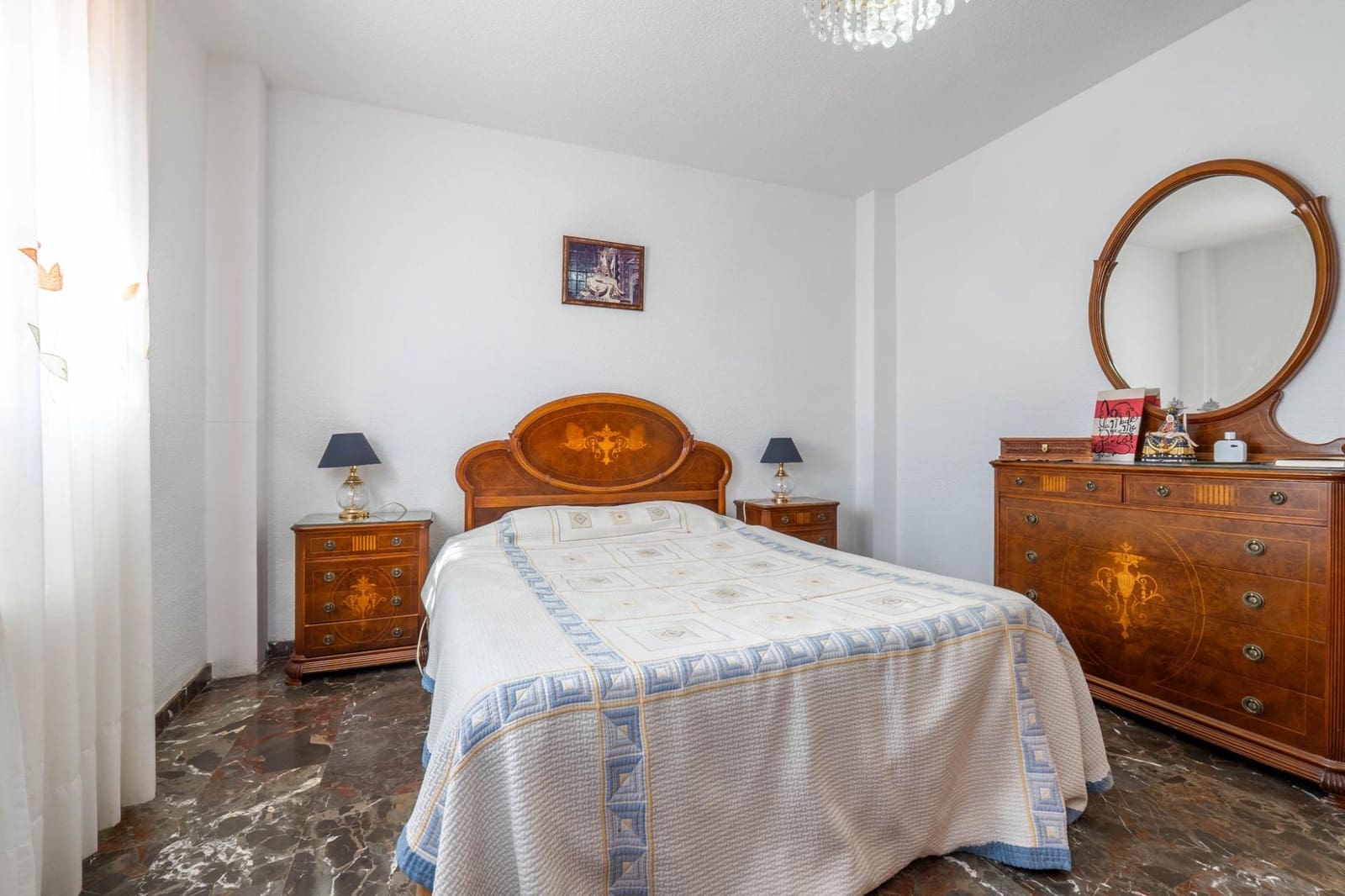 6 soverom Villa til salgs i Otura med svømmebasseng garasje - € 399 000 (Ref: 9868539)