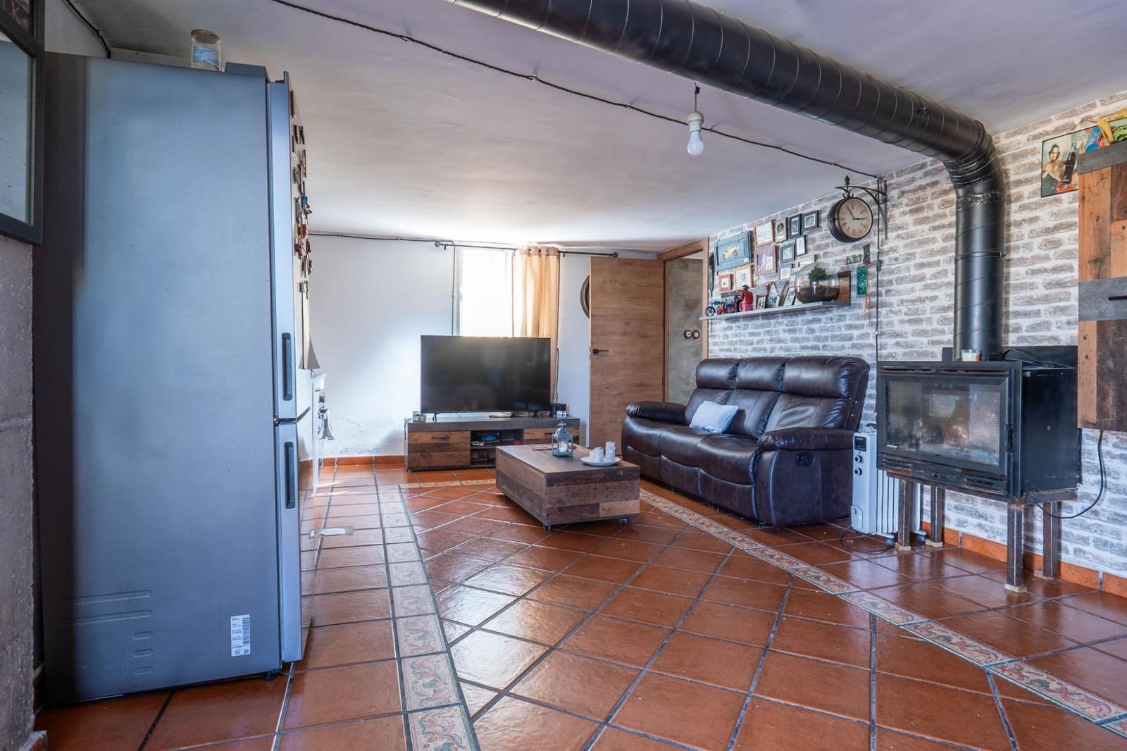 6 soverom Villa til salgs i Otura med svømmebasseng garasje - € 399 000 (Ref: 9868539)