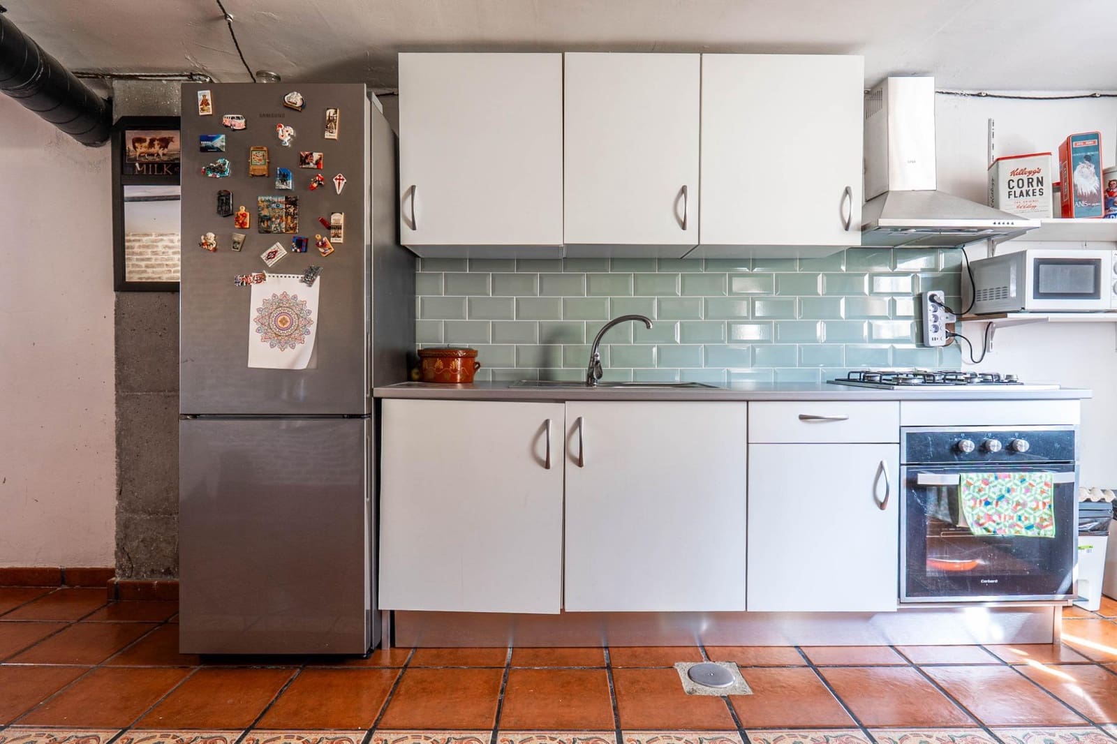 6 soverom Villa til salgs i Otura med svømmebasseng garasje - € 399 000 (Ref: 9868539)
