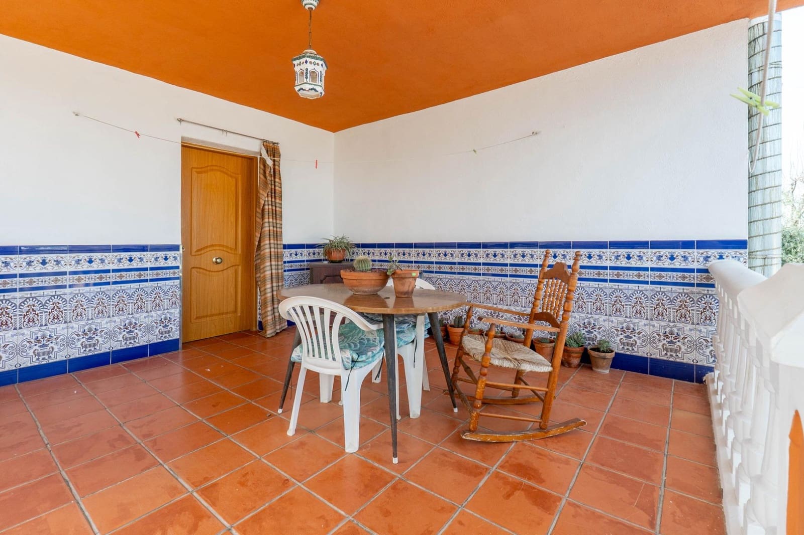 6 soverom Villa til salgs i Otura med svømmebasseng garasje - € 399 000 (Ref: 9868539)