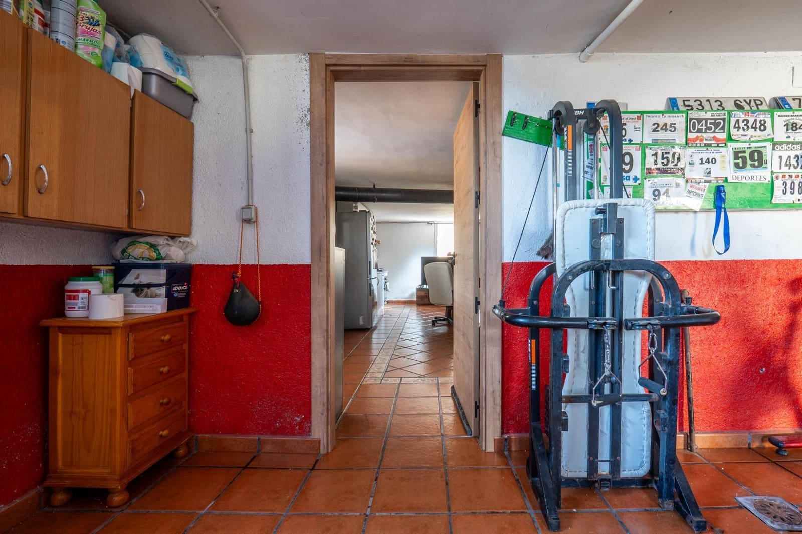 6 soverom Villa til salgs i Otura med svømmebasseng garasje - € 399 000 (Ref: 9868539)