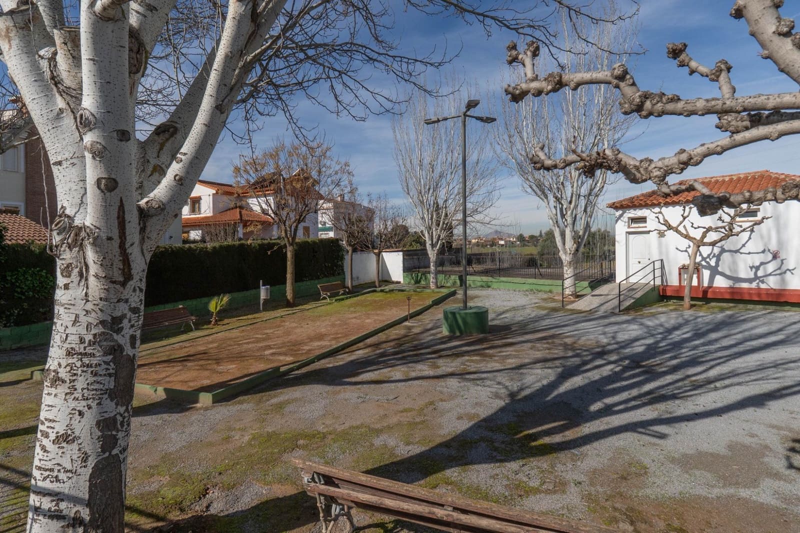 6 soverom Villa til salgs i Otura med svømmebasseng garasje - € 399 000 (Ref: 9868539)