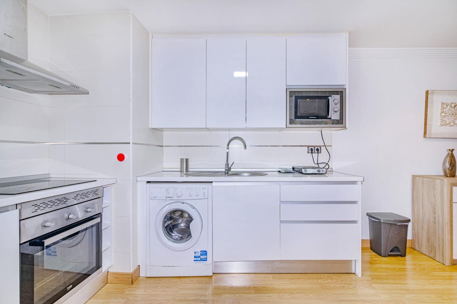 2 chambre Appartement à vendre à La Zubia - 140 000 € (Ref: 9868540)