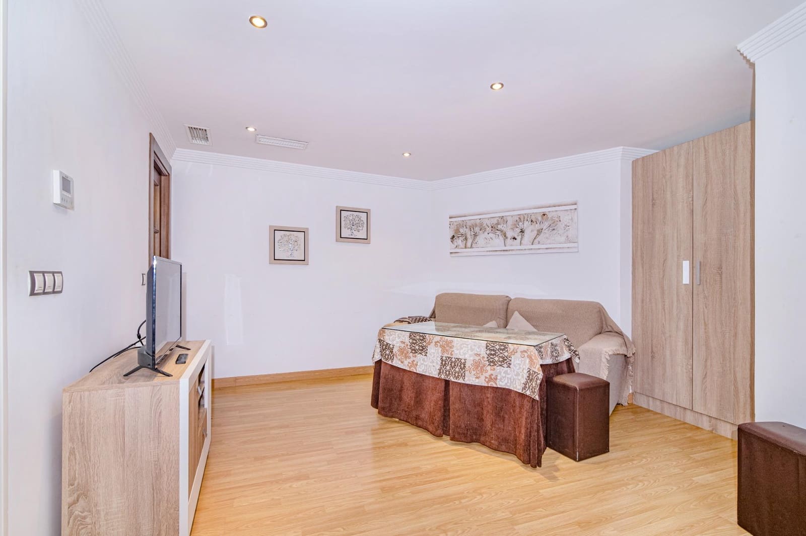 2 chambre Appartement à vendre à La Zubia - 140 000 € (Ref: 9868540)