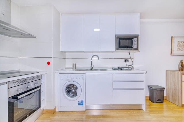 2 chambre Appartement à vendre à La Zubia - 140 000 € (Ref: 9868540)