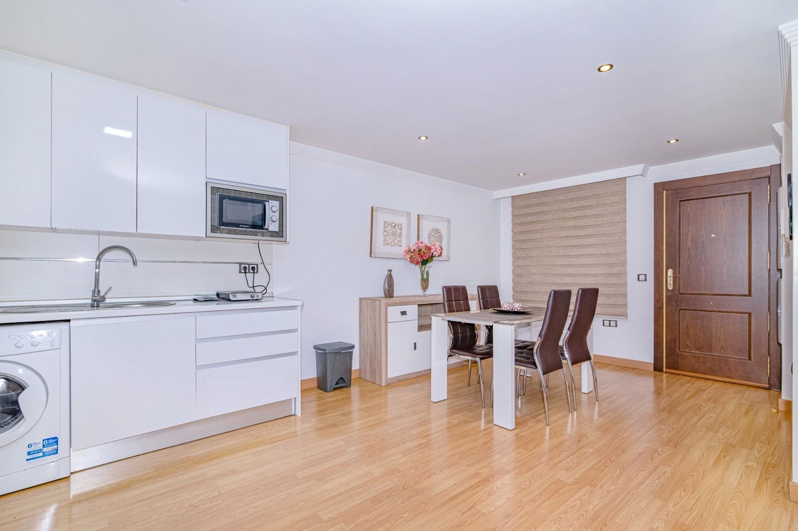 2 chambre Appartement à vendre à La Zubia - 140 000 € (Ref: 9868540)