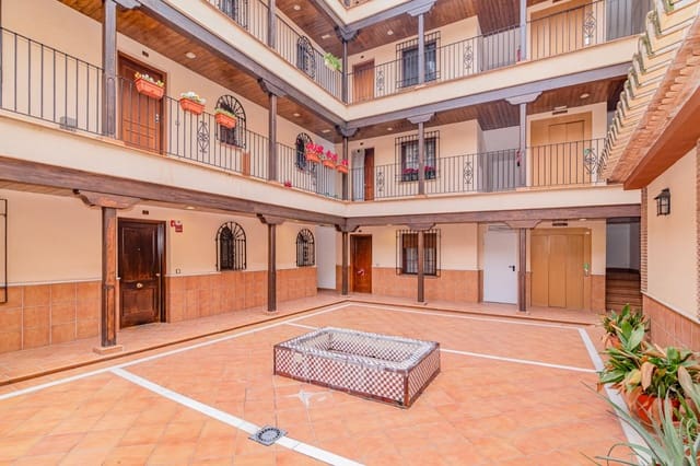 2 chambre Appartement à vendre à La Zubia - 140 000 € (Ref: 9868540)