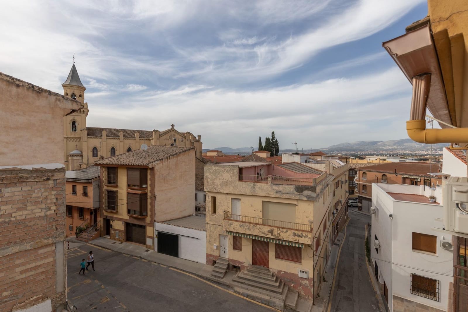 2 slaapkamer Penthouse te koop in Las Gabias - € 176.000 (Ref: 9868541)